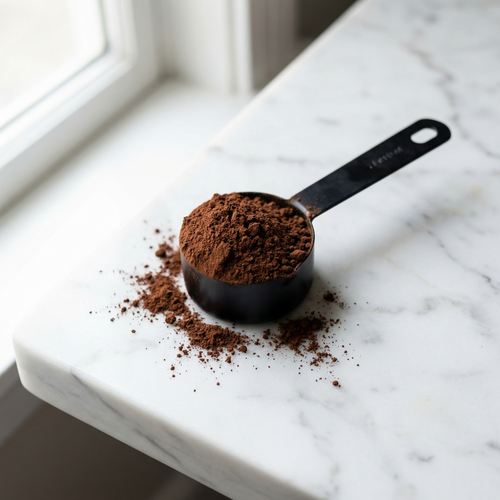 Cocoa Flavanols Daily Powder